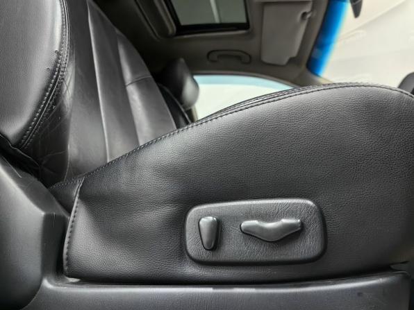 Nissan Murano I (Z50) с пробегом 2007 года, цена 730 000 рублей, 280531 км, внедорожник, Автокод Объявления