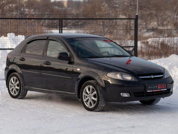 Chevrolet Lacetti I с пробегом 2011 года, цена 555 000 рублей, 204990 км, хэтчбек, Автокод Объявления
