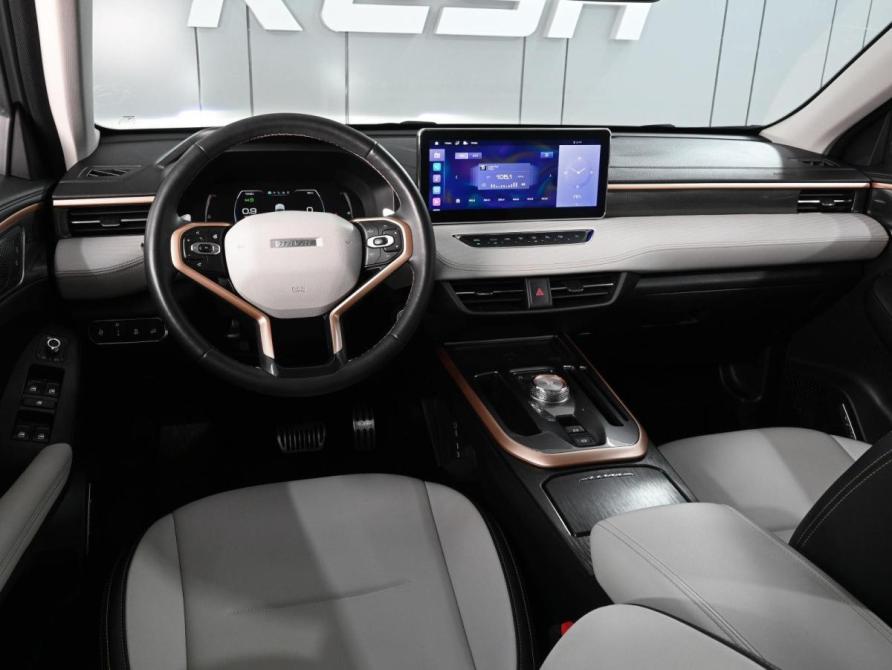 Haval Jolion I Ростов-на-Дону  - изображение 6