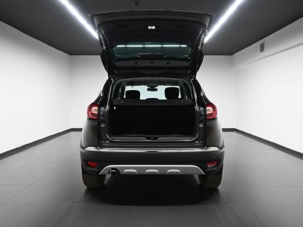 Renault Kaptur I с пробегом 2018 года, цена 1 850 000 рублей, 43660 км, внедорожник, Автокод Объявления