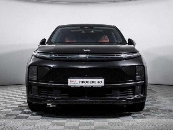 Li Auto (Lixiang) L7 I с пробегом 2023 года, цена 5 499 000 рублей, 86780 км, внедорожник, Автокод Объявления