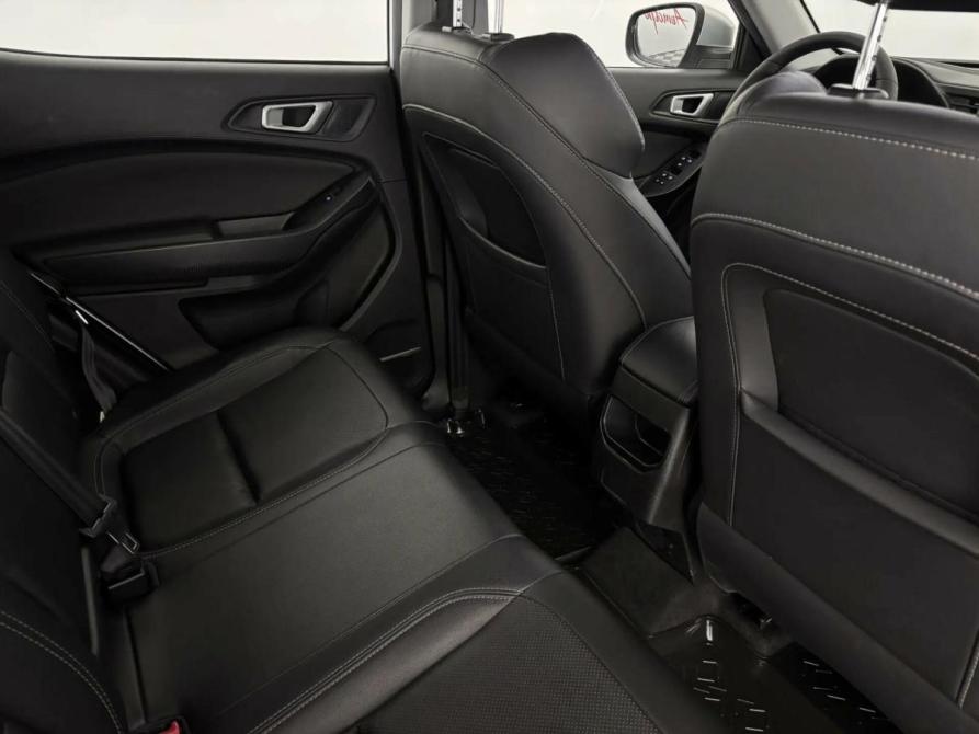 Chery Tiggo 4 I Рестайлинг Псков  - изображение 13