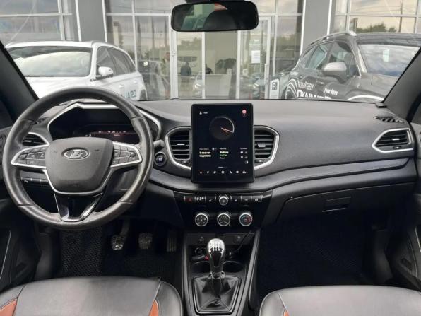 Lada (ВАЗ) Vesta I Рестайлинг (NG) с пробегом 2023 года, цена 1 200 000 рублей, 80000 км, седан, Автокод Объявления