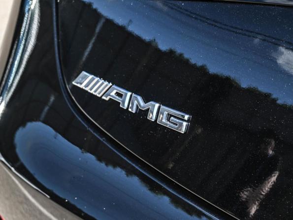 Mercedes-Benz CLE AMG с пробегом 2025 года, цена 14 249 000 рублей, 141 км, купе, Автокод Объявления