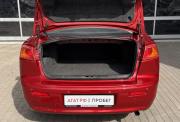 Mitsubishi Lancer X Владимир  - изображение 32