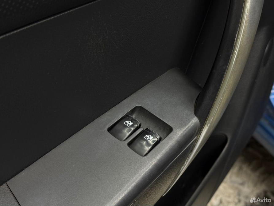 Chevrolet Aveo I Рестайлинг Ижевск  - изображение 12