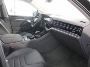 Volkswagen Touareg III Рестайлинг Москва  - изображение 62