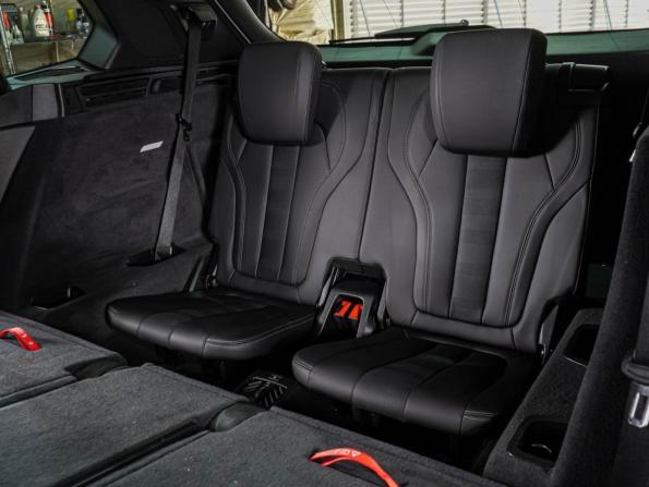 BMW X5 IV (G05/G18) с пробегом 2019 года, цена 6 469 000 рублей, 71541 км, внедорожник, Автокод Объявления