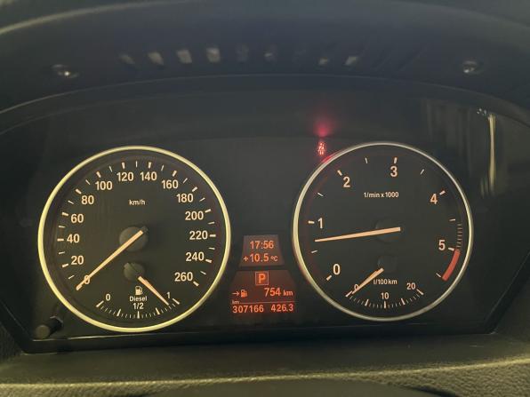 BMW X5 II (E70) с пробегом 2009 года, цена 1 780 000 рублей, 307000 км, внедорожник, Автокод Объявления