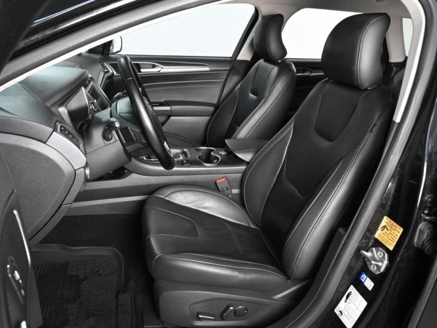 Ford Mondeo V Ростов-на-Дону  - изображение 10