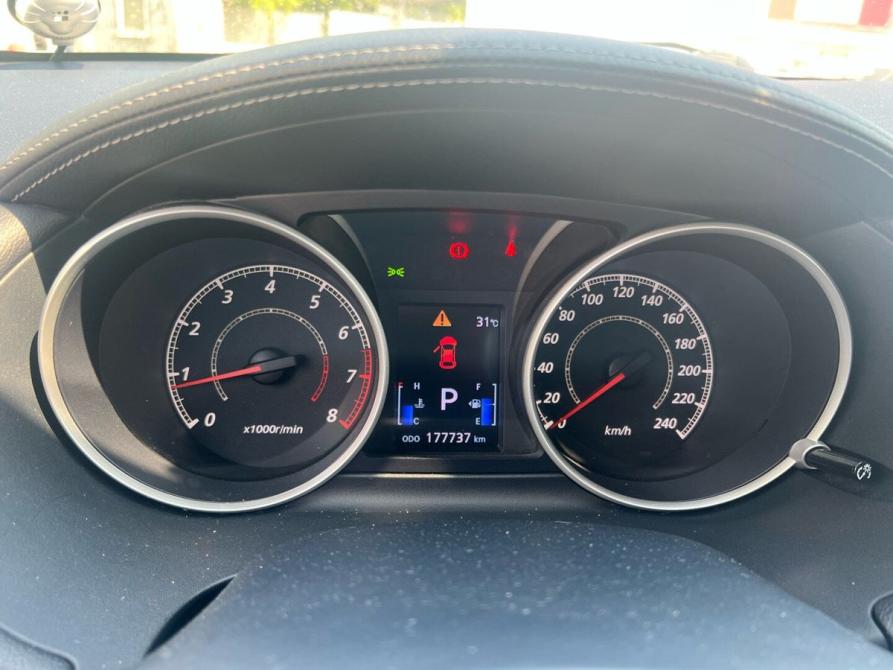 Mitsubishi Outlander II Рестайлинг Москва  - изображение 6