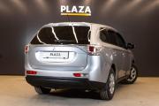 Mitsubishi Outlander III Уфа  - изображение 25