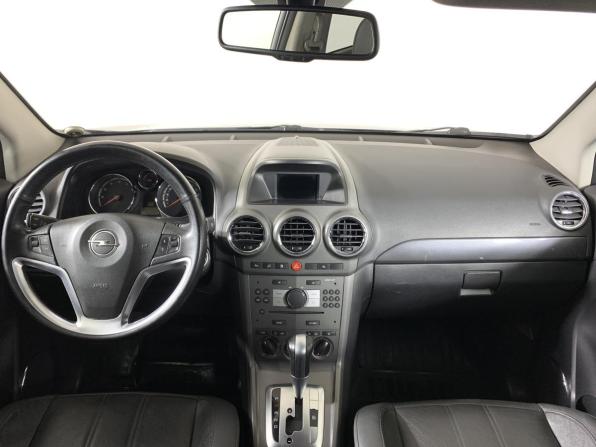 Opel Antara I с пробегом 2010 года, цена 750 000 рублей, 167000 км, внедорожник, Автокод Объявления