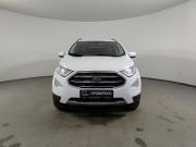 Ford EcoSport II Рестайлинг Уфа  - изображение 24