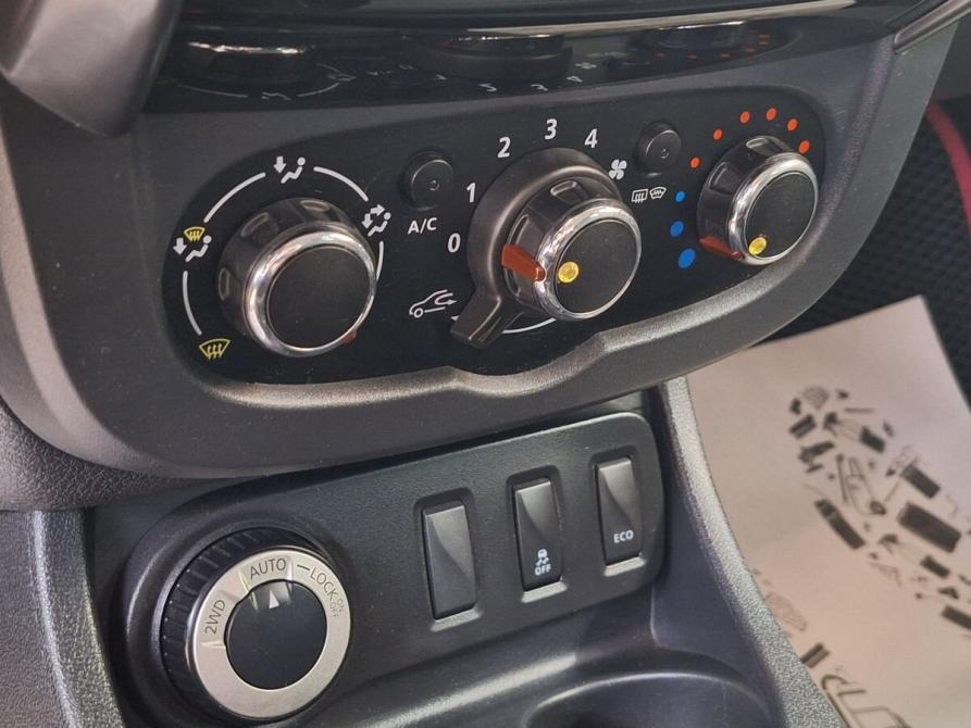 Renault Duster I Рестайлинг Смоленск  - изображение 10