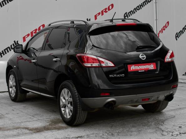 Nissan Murano II (Z51) Рестайлинг 2 с пробегом 2012 года, цена 1 390 000 рублей, 182158 км, внедорожник, Автокод Объявления