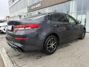 Kia Optima IV Рестайлинг Набережные Челны  - изображение 35