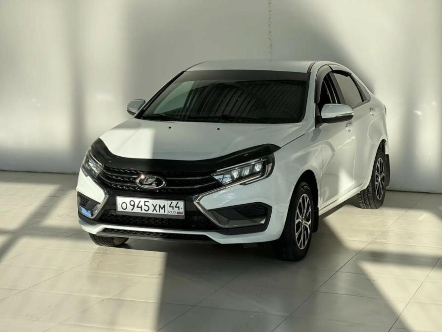 Lada (ВАЗ) Vesta I Рестайлинг (NG) Кострома  - изображение 1