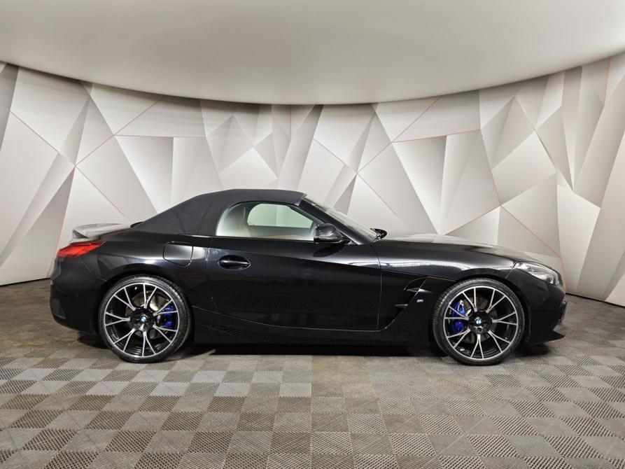 BMW Z4 III (G29) Москва  - изображение 6