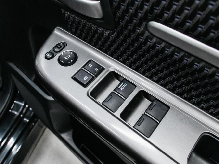 Honda Stepwgn V Красноярск  - изображение 11