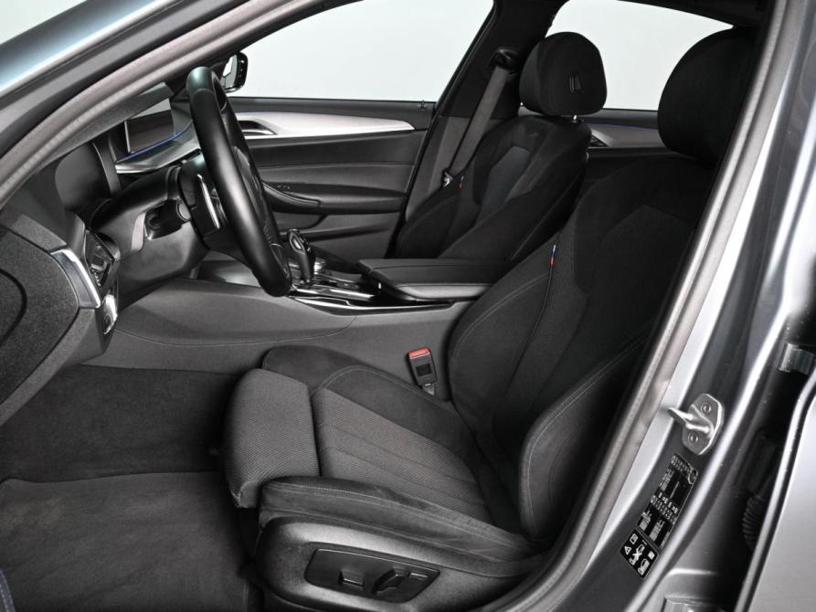BMW 5 серии VII (G30/G31/G38) Ростов-на-Дону  - изображение 10