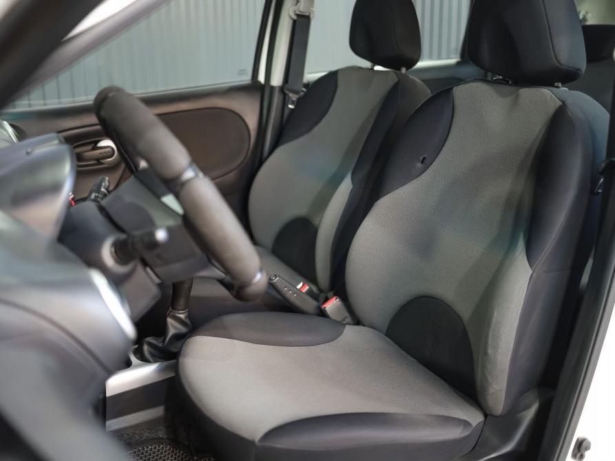 Nissan Note I Рестайлинг Ижевск  - изображение 6