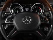 Mercedes-Benz M-Класс III (W166) Тюмень  - изображение 46