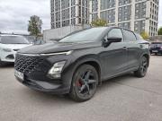 Omoda C5 I Санкт-Петербург  - изображение 16