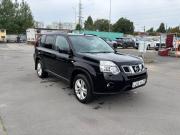 Nissan X-Trail II Рестайлинг Санкт-Петербург  - изображение 13