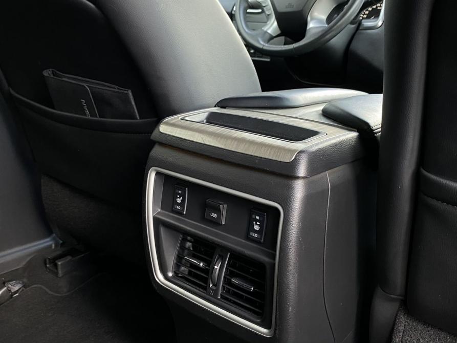 Nissan Murano III (Z52) Москва  - изображение 30
