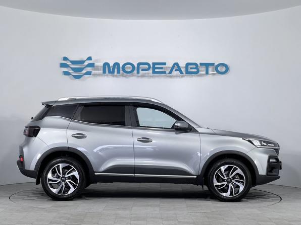 Kaiyi X3 с пробегом 2024 года, цена 1 750 000 рублей, 15000 км, внедорожник, Автокод Объявления