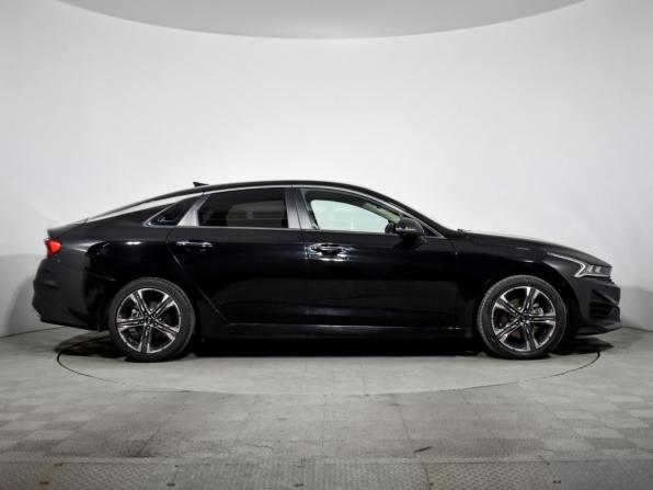 Kia K5 III с пробегом 2021 года, цена 2 209 000 рублей, 135750 км, седан, Автокод Объявления