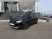 Lada (ВАЗ) Granta I Рестайлинг Саратов  - изображение 16