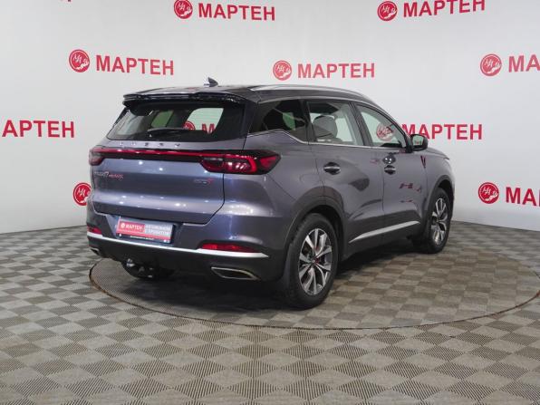 Chery Tiggo 7 Pro Max I с пробегом 2023 года, цена 1 739 000 рублей, 69434 км, внедорожник, Автокод Объявления