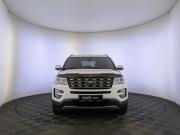 Ford Explorer V Рестайлинг Москва  - изображение 32