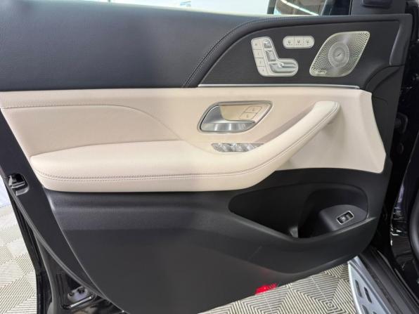 Новый Mercedes-Benz GLE II (V167) Рестайлинг 2026 года, цена 12 122 000 рублей, внедорожник, Автокод Объявления