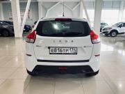 Lada (ВАЗ) XRAY I Миасс  - изображение 28