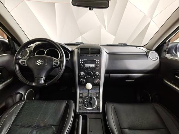 Suzuki Grand Vitara II Рестайлинг с пробегом 2010 года, цена 859 000 рублей, 174578 км, внедорожник, Автокод Объявления
