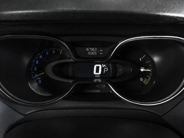 Renault Kaptur I с пробегом 2016 года, цена 1 379 000 рублей, 167963 км, внедорожник, Автокод Объявления