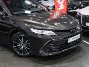 Toyota Camry VIII (XV70) Рестайлинг Санкт-Петербург  - изображение 44