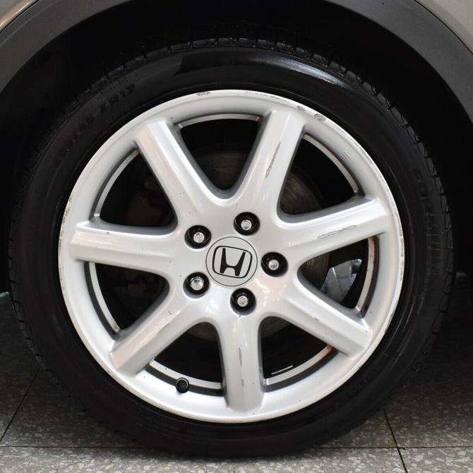 Honda Civic VIII Рестайлинг Москва  - изображение 17