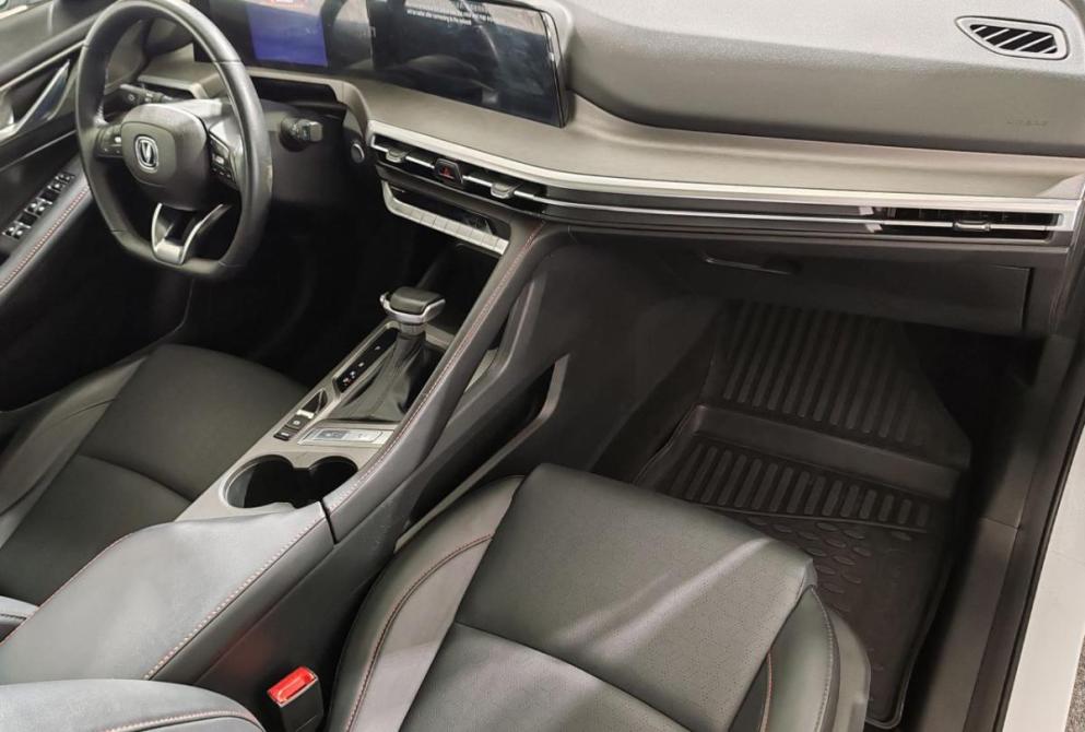 Changan CS35 Plus I Рестайлинг Ярославль  - изображение 16