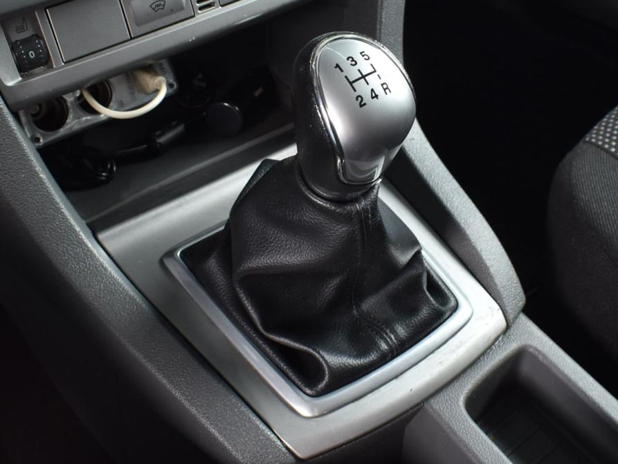 Ford Focus II Рестайлинг Кемерово  - изображение 15