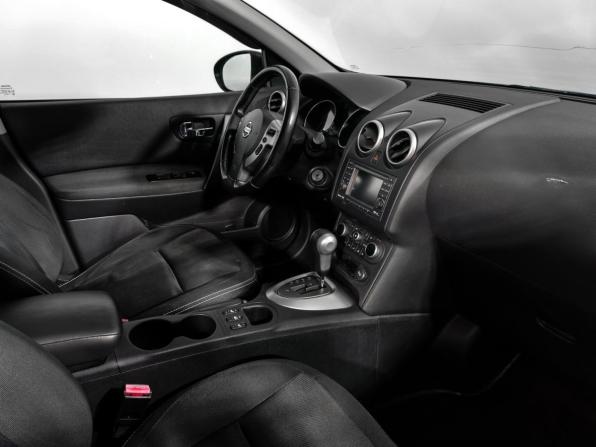 Nissan Qashqai I Рестайлинг с пробегом 2012 года, цена 825 000 рублей, 243737 км, внедорожник, Автокод Объявления