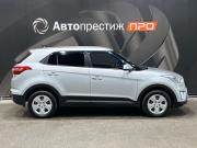Hyundai Creta I Пермь  - изображение 22