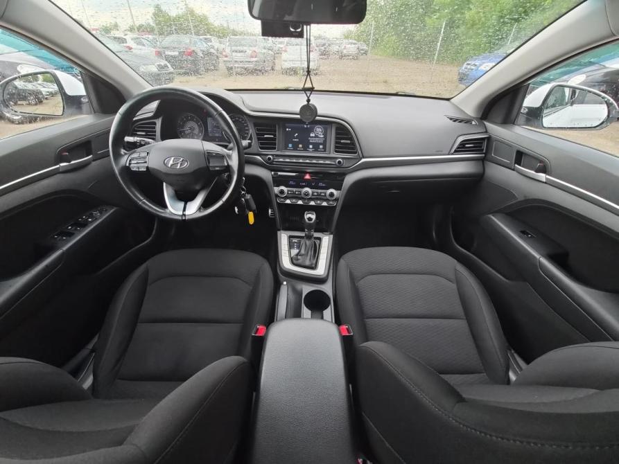 Hyundai Elantra VI (AD) Рестайлинг Саратов  - изображение 34