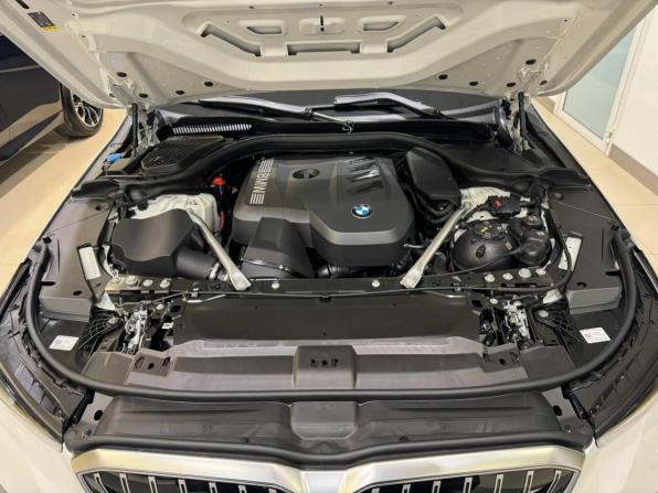 Новый BMW 5 серии VIII (G60/G61/G68) 2025 года, цена 10 949 900 рублей, седан, Автокод Объявления