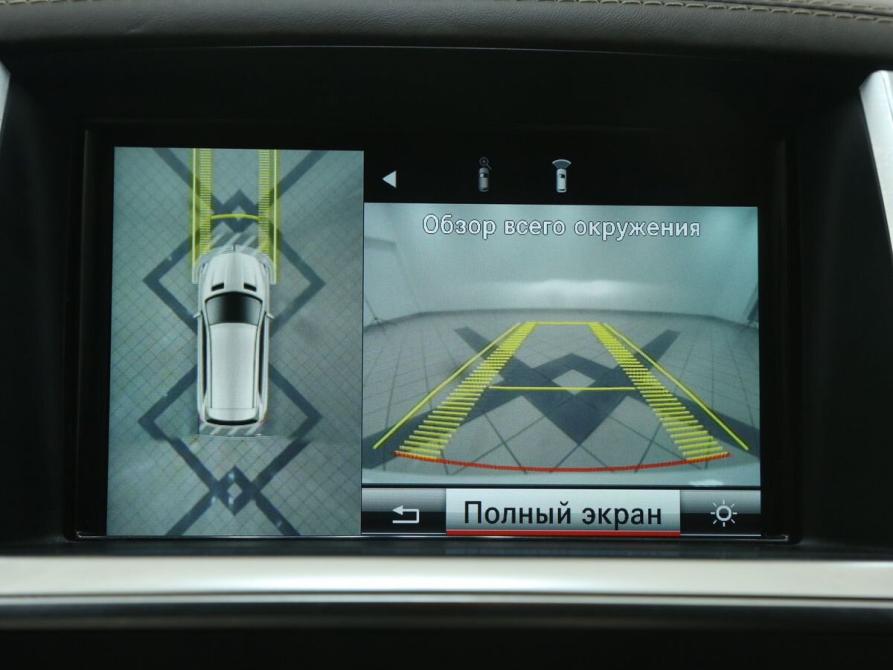 Mercedes-Benz GL-Класс II (X166) Иваново  - изображение 21