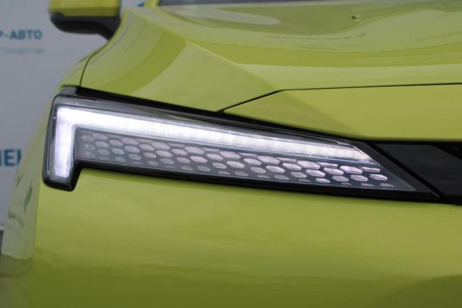 BAIC X55 с пробегом 2024 года, цена 2 020 000 рублей, 47000 км, внедорожник, Автокод Объявления