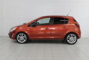 Opel Corsa D Рестайлинг II Астрахань  - изображение 32